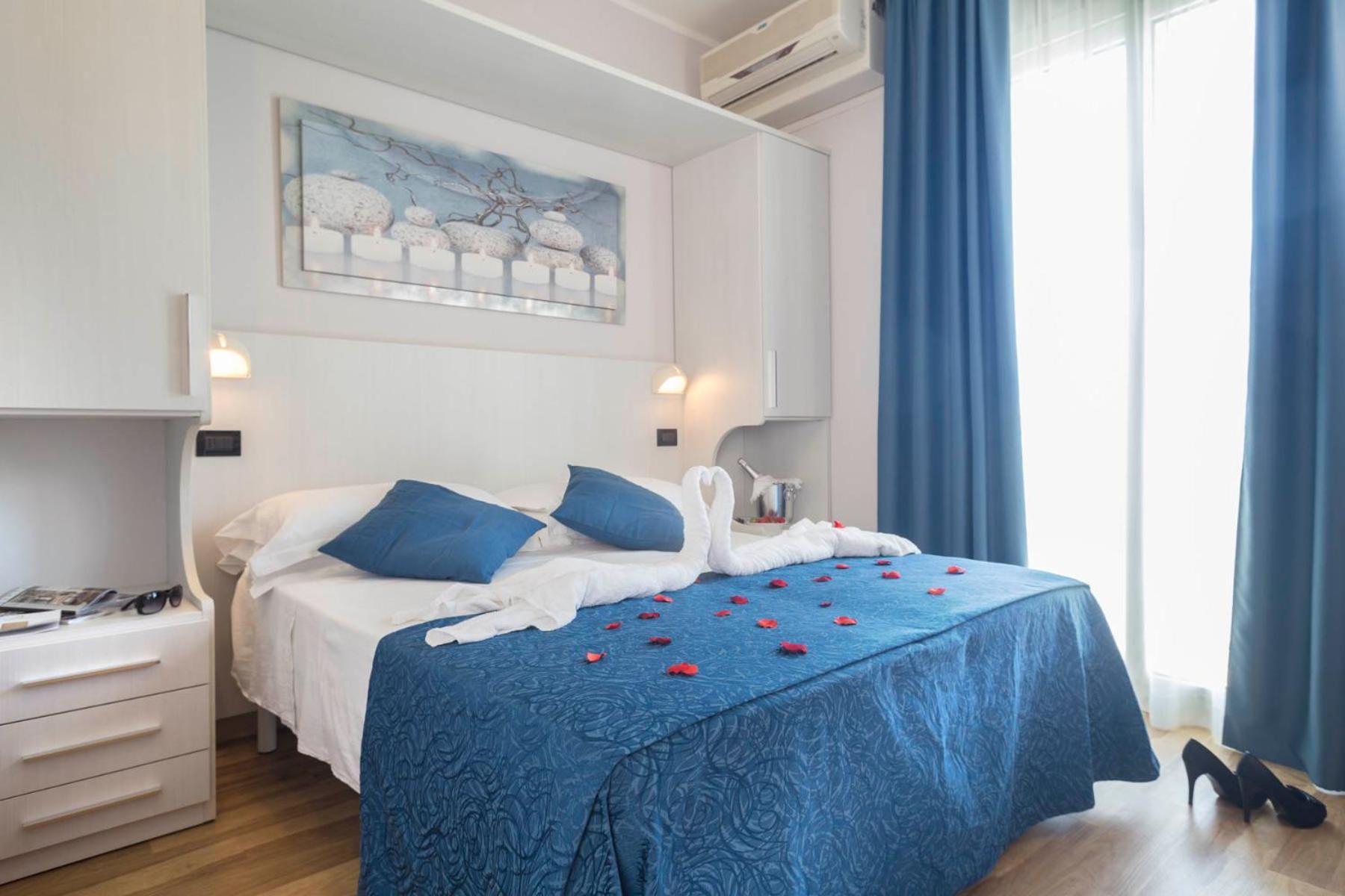 Hotel Bella Igea Bellaria-Igea Marina Exterior photo