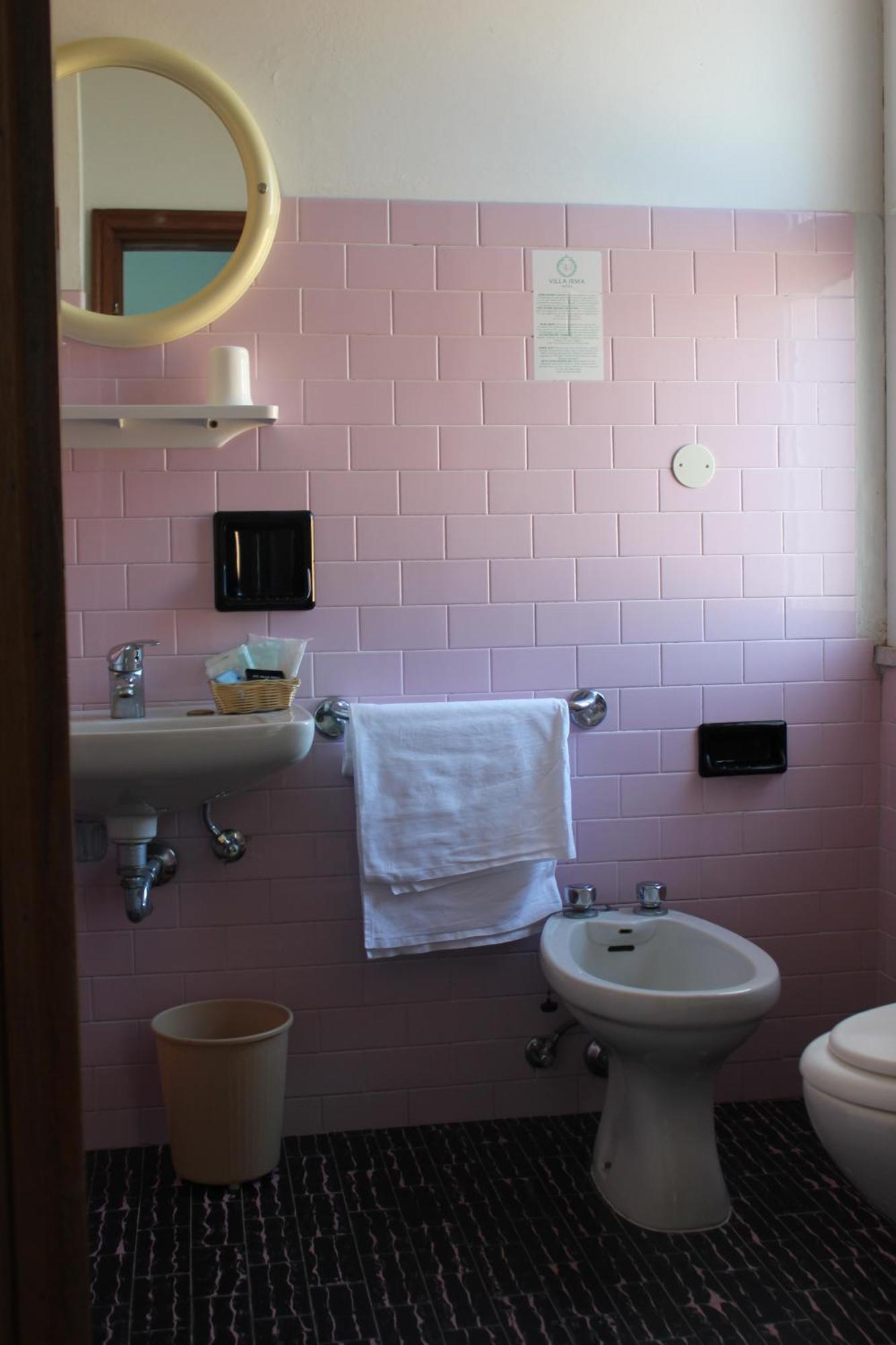 Hotel Bella Igea Bellaria-Igea Marina Room photo