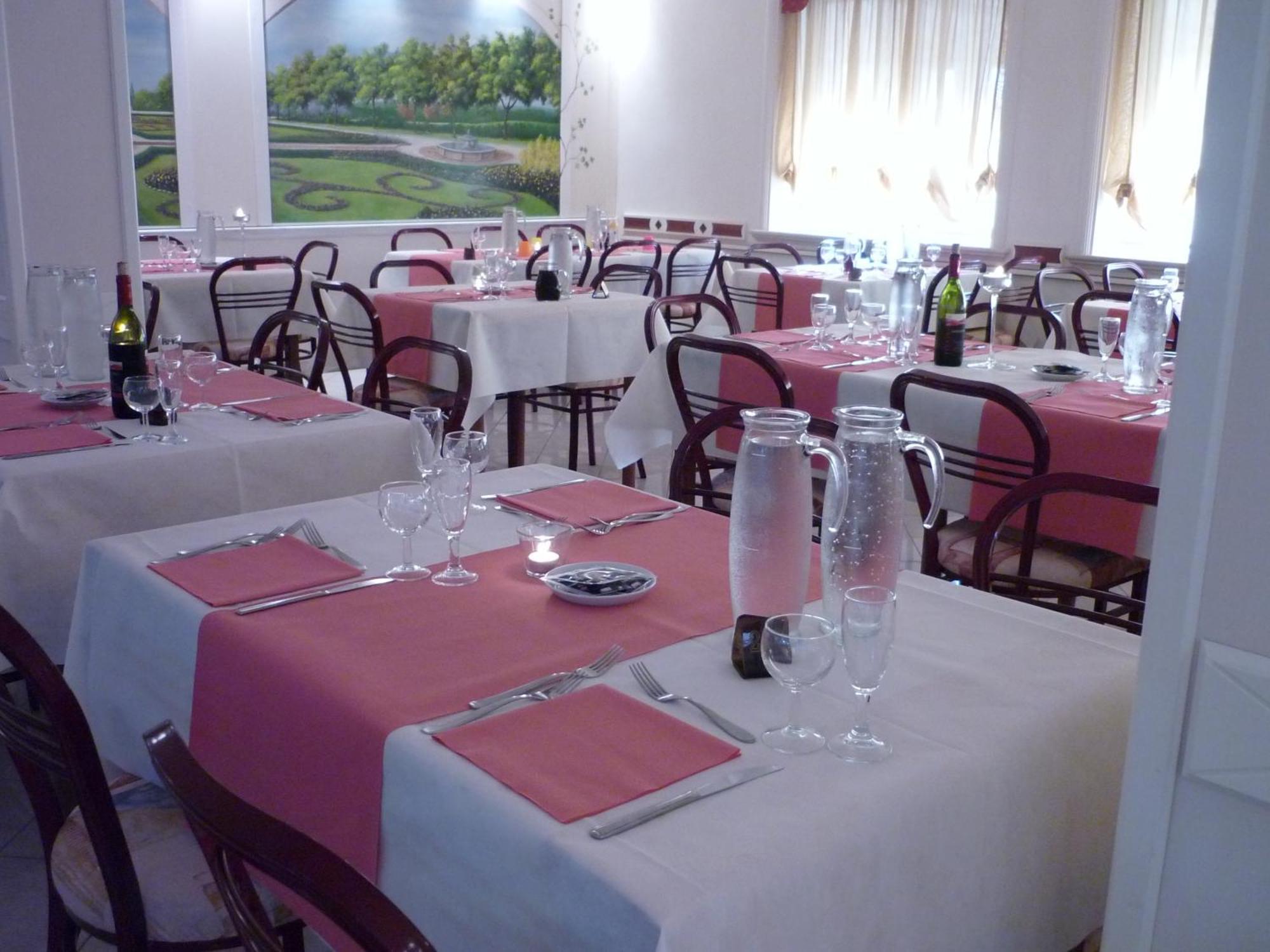 Hotel Bella Igea Bellaria-Igea Marina Exterior photo